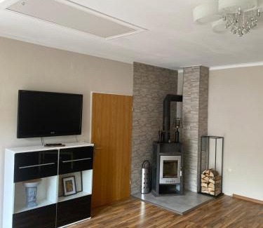 Bad Hersfeld Casa | Ferienhaus im Grünen