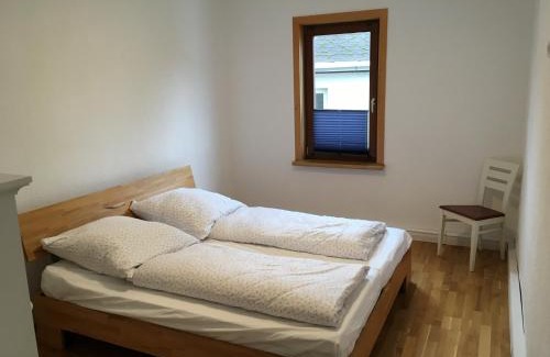 Zella-Mehlis Casa | Ferienhaus Im Grünen