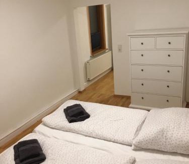 Zella-Mehlis Casa | Ferienhaus Im Grünen