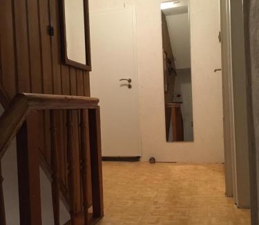 Zella-Mehlis Casa | Ferienhaus Im Grünen