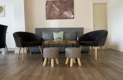 Bockswiese Casa | Ferienhaus im Kurort inkl Frühstück