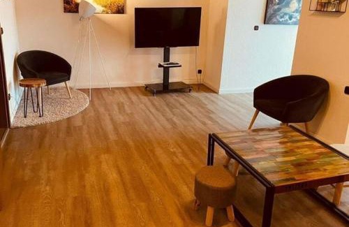 Bockswiese Casa | Ferienhaus im Kurort inkl Frühstück