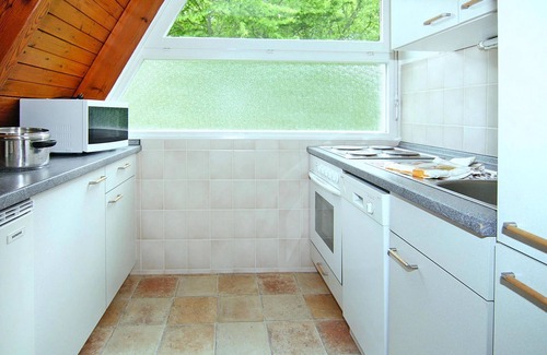 Damp Casa | Ferienhaus im Ostseeresort Humedal