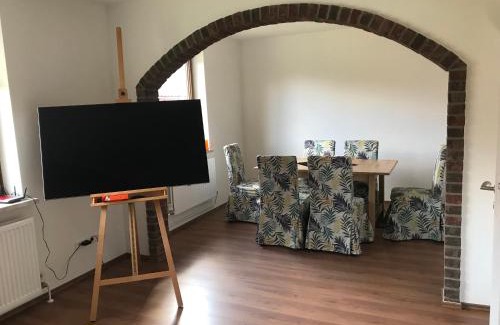 Westensee Casa | Ferienhaus im Sandkamp
