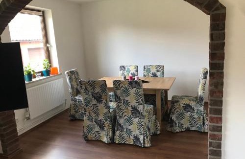 Westensee Casa | Ferienhaus im Sandkamp