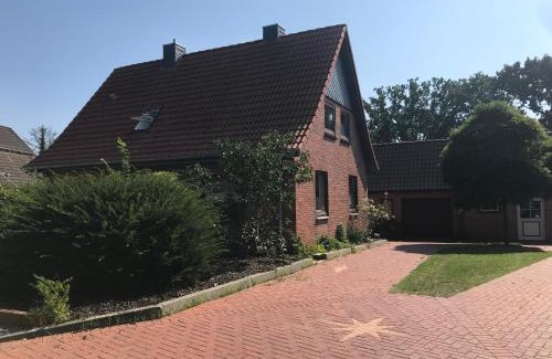 Westensee Casa | Ferienhaus im Sandkamp