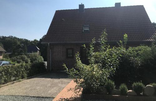 Westensee Casa | Ferienhaus im Sandkamp