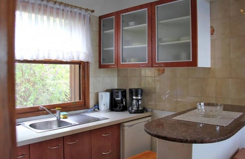 Tajuya Casa | Ferienhaus im Sonnigen Westen von La Palma