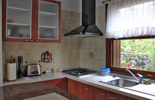 Tajuya Casa | Ferienhaus im Sonnigen Westen von La Palma