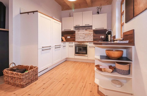 Welten Casa | Ferienhaus im Suedburgenland