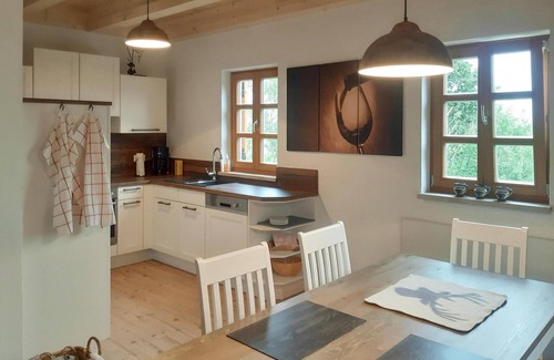 Welten Casa | Ferienhaus im Suedburgenland
