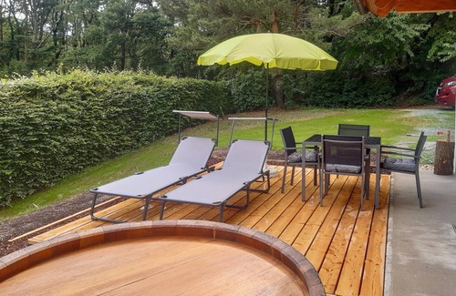 Welten Casa | Ferienhaus im Suedburgenland