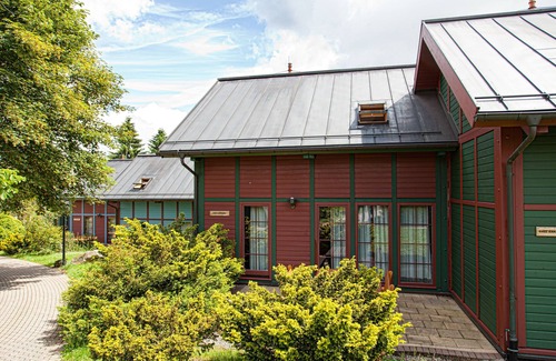 Oberhof Casa | Ferienhaus im Thüringer Wald