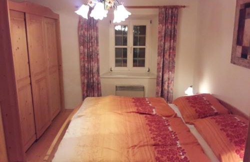Ilz Casa | Ferienhaus im Thermenland (Loipersdorf, Blumau)