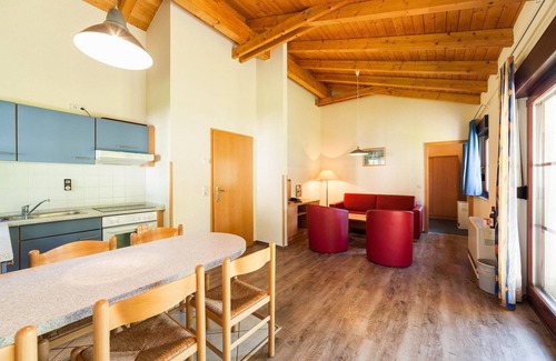 Grossschoenau Casa | Ferienhaus im Trixi Ferienpark