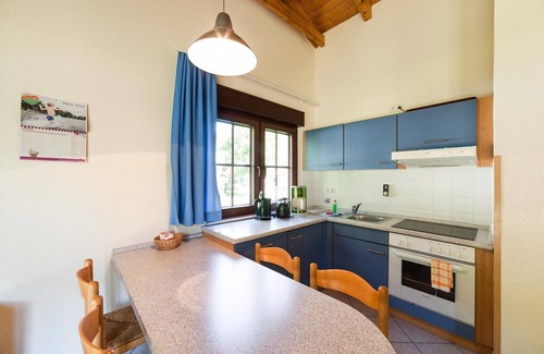 Grossschoenau Casa | Ferienhaus im Trixi Ferienpark