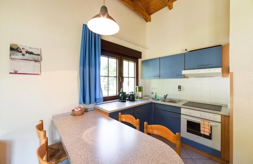 Grossschoenau Casa | Ferienhaus im Trixi Ferienpark