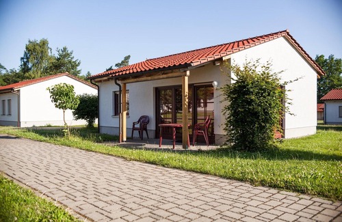 Grossschoenau Casa | Ferienhaus im Trixi Ferienpark