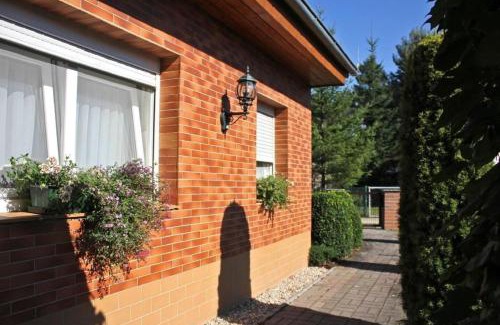 Markische Heide Casa | Ferienhaus In Alt Schadow Mit Grill Und Terrasse