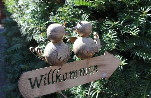 Markische Heide Casa | Ferienhaus In Alt Schadow Mit Grill Und Terrasse