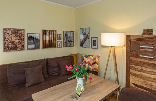 Markische Heide Casa | Ferienhaus In Alt Schadow Mit Grill Und Terrasse