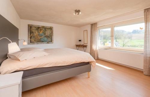 Emmerthal Casa | Ferienhaus in Amelgatzen mit Terrasse