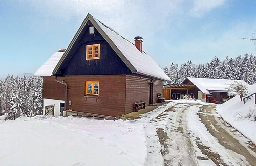 Trahuetten Casa | Ferienhaus in Trahütten