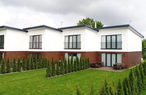 Damp Casa | Ferienhaus in Damp am Ostseestrand