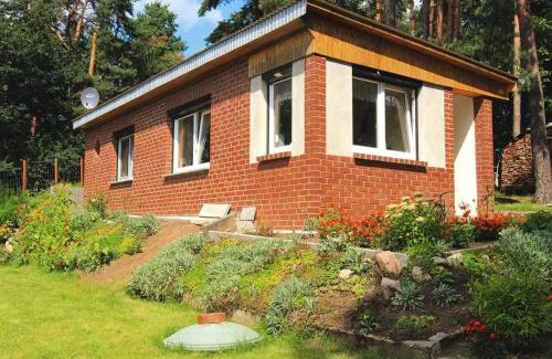 Feldberger Seenlandschaft Casa | Ferienhaus in der Feldberger Seenlandschaft