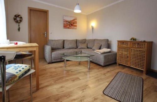 Feldberger Seenlandschaft Casa | Ferienhaus in der Feldberger Seenlandschaft