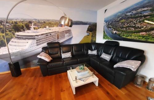 Rendsburg Casa | Ferienhaus in der Schleife 1