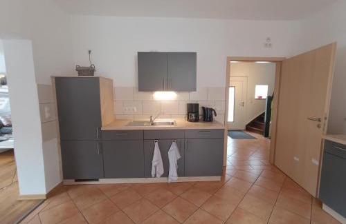 Rendsburg Casa | Ferienhaus in der Schleife 1