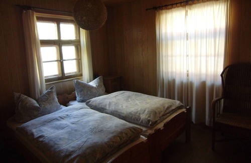 Oberfladungen Casa | Casa de vacaciones "en domo sutoris"