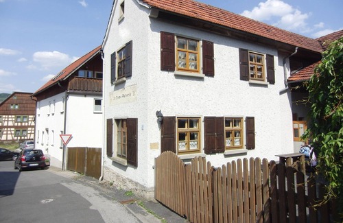Oberfladungen Casa | Casa de vacaciones "en domo sutoris"
