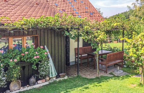 Fresing Casa | Ferienhaus in Grossklein