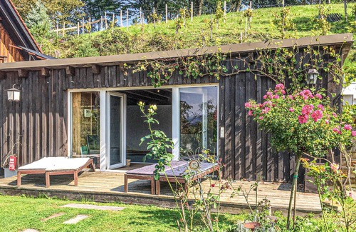 Fresing Casa | Ferienhaus in Grossklein