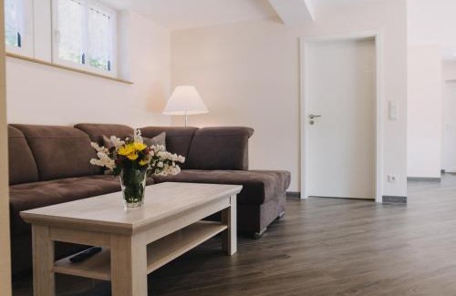 Lubben Casa | Ferienhaus in Lübben am Spreeufer