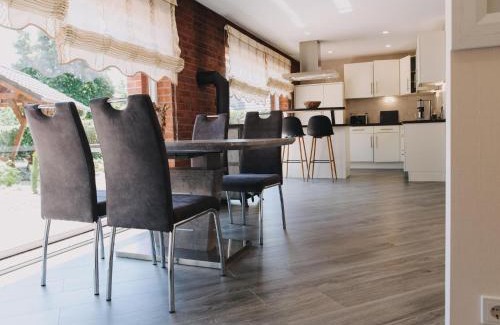 Lubben Casa | Ferienhaus in Lübben am Spreeufer