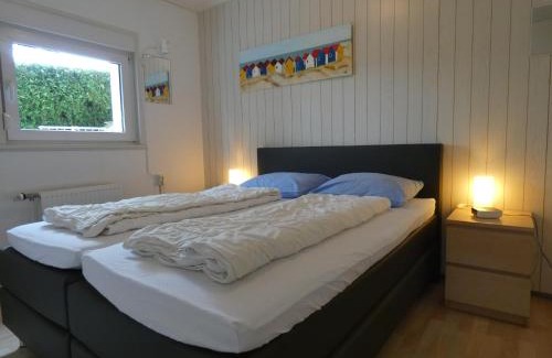Husen Casa | Ferienhaus in Lichtenau am Teutoburger Wald