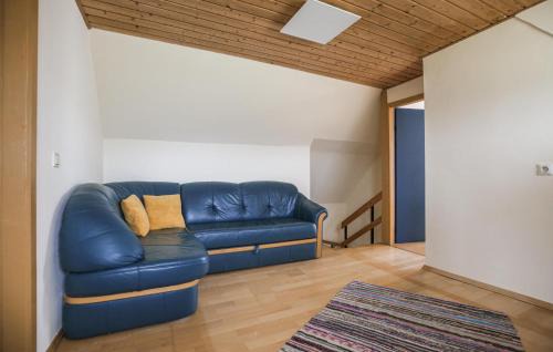 Mariahof Casa | Ferienhaus In Mariahof
