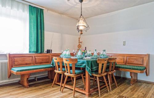 Mariahof Casa | Ferienhaus In Mariahof