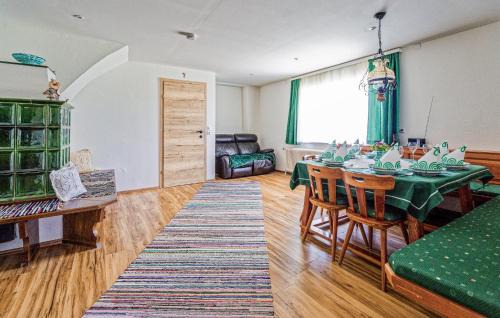Mariahof Casa | Ferienhaus In Mariahof