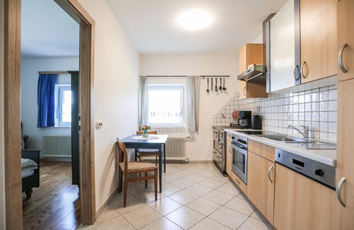 Mariahof Casa | Ferienhaus in Mariahof