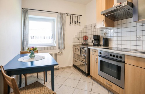 Mariahof Casa | Ferienhaus in Mariahof