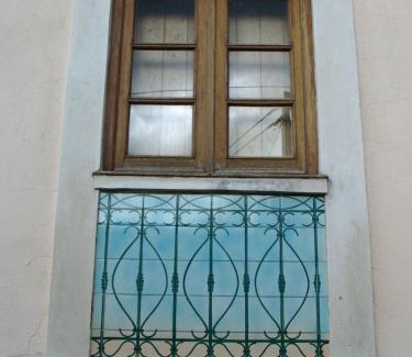 Coz Casa | Ferienhaus In Montes Mit Garten, Grill Und Terrasse