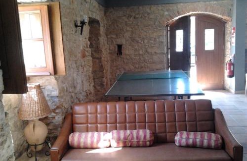 Coz Casa | Ferienhaus In Montes Mit Garten, Grill Und Terrasse