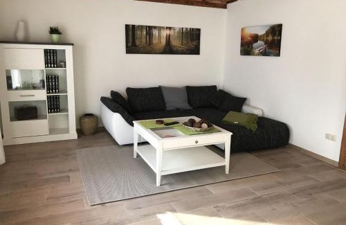 Neu Poserin Casa | Ferienhaus in Neu Poserin for 5 Personen
