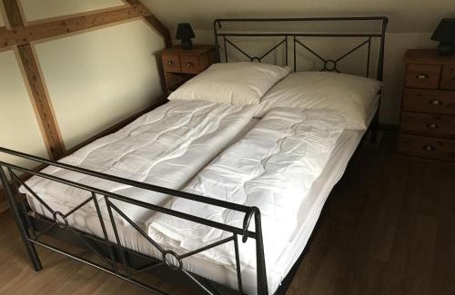 Neu Poserin Casa | Ferienhaus in Neu Poserin for 5 Personen