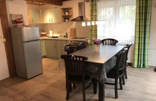 Neu Poserin Casa | Ferienhaus in Neu Poserin for 5 Personen