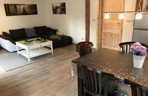 Neu Poserin Casa | Ferienhaus in Neu Poserin for 5 Personen